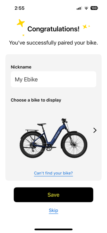 Aventon Adventure 3 7