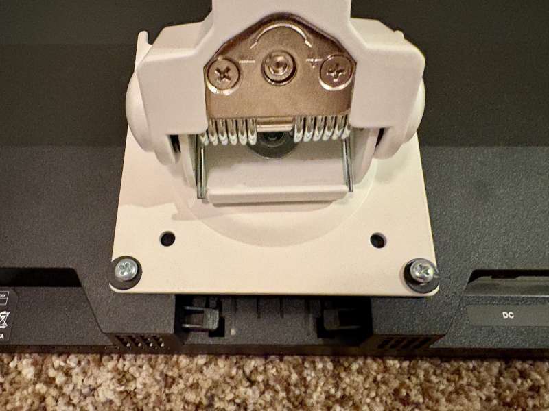 Blacklyte Atlas DeskandArm 10