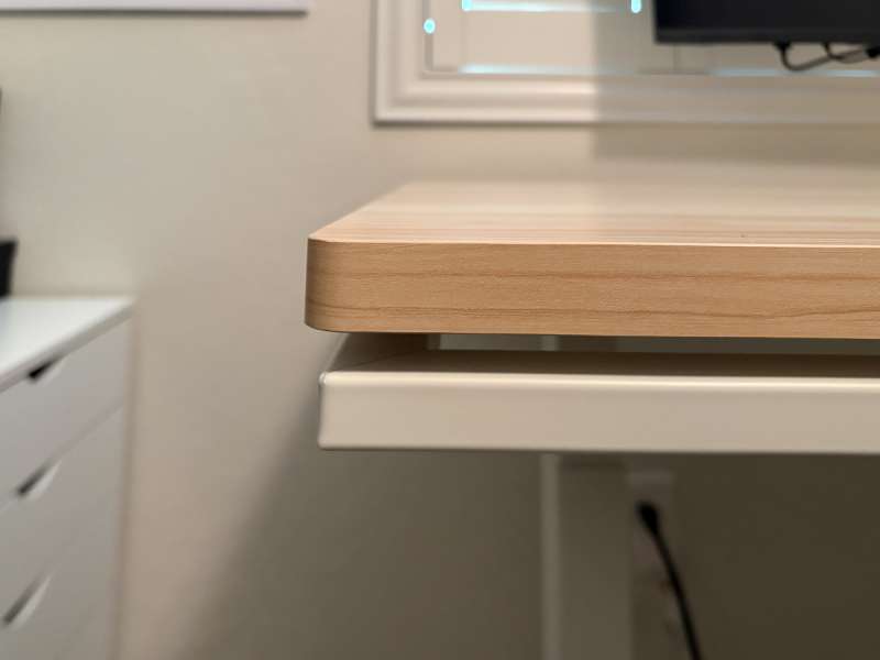 Blacklyte Atlas DeskandArm 15