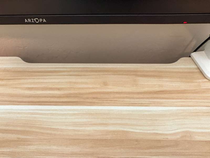 Blacklyte Atlas DeskandArm 16