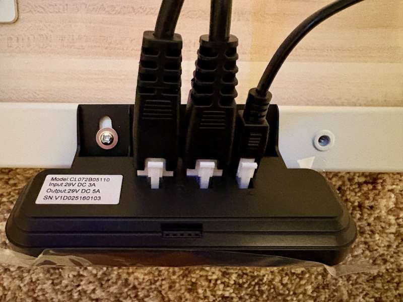 Blacklyte Atlas DeskandArm 4