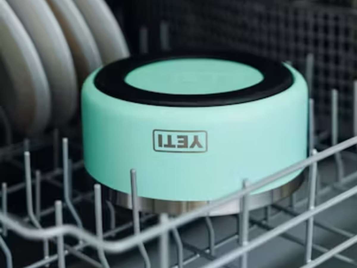 Boomer™ 4 Dog Bowl