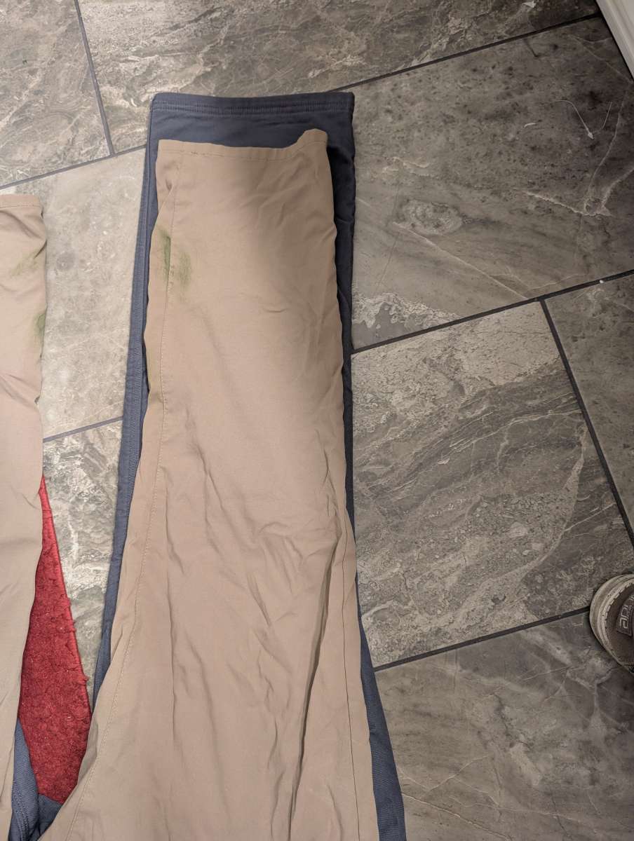 Brunt Torra Lined Pant 11