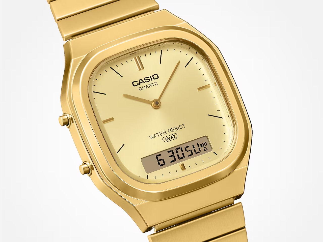 Casio AQ 240E 4