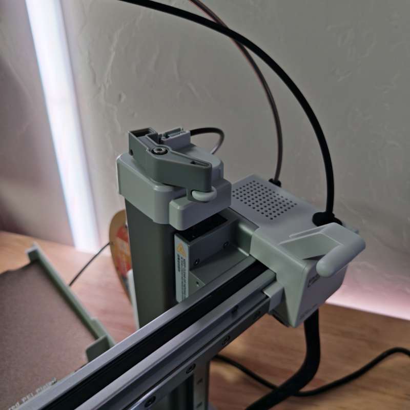 Chitu Platecycler C1M 10 Custom