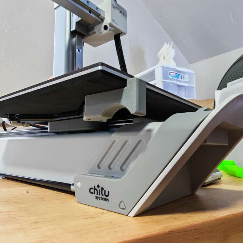 Chitu Platecycler C1M 12 Custom