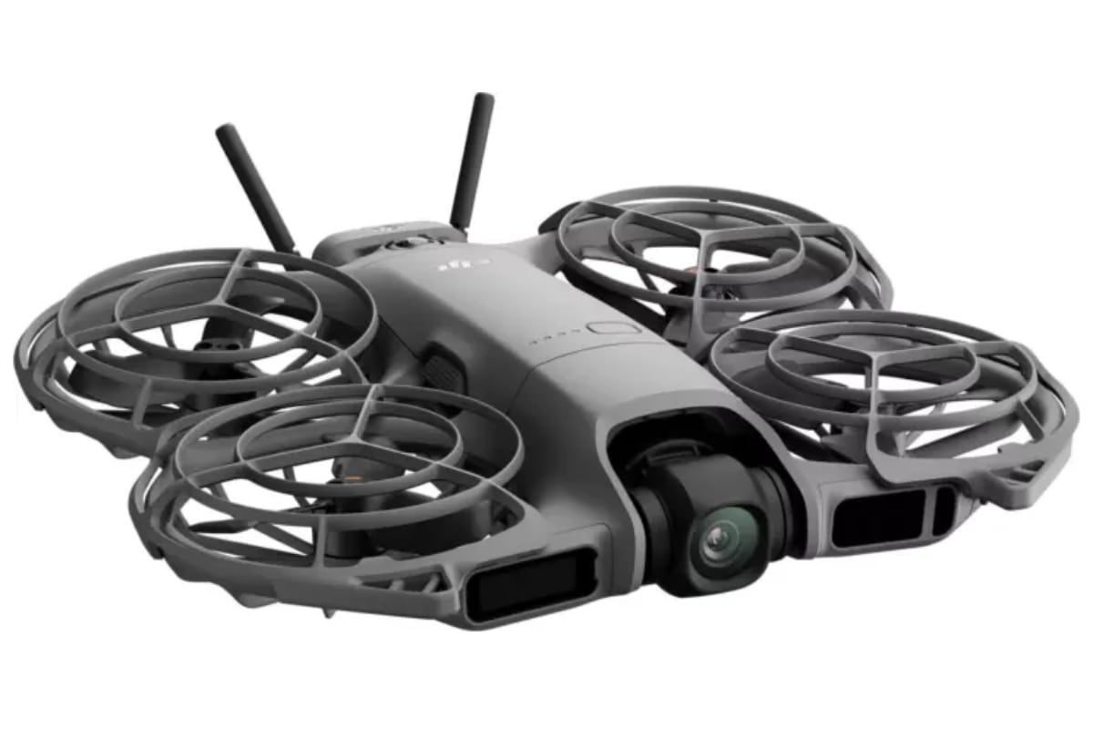 DJI NEO
