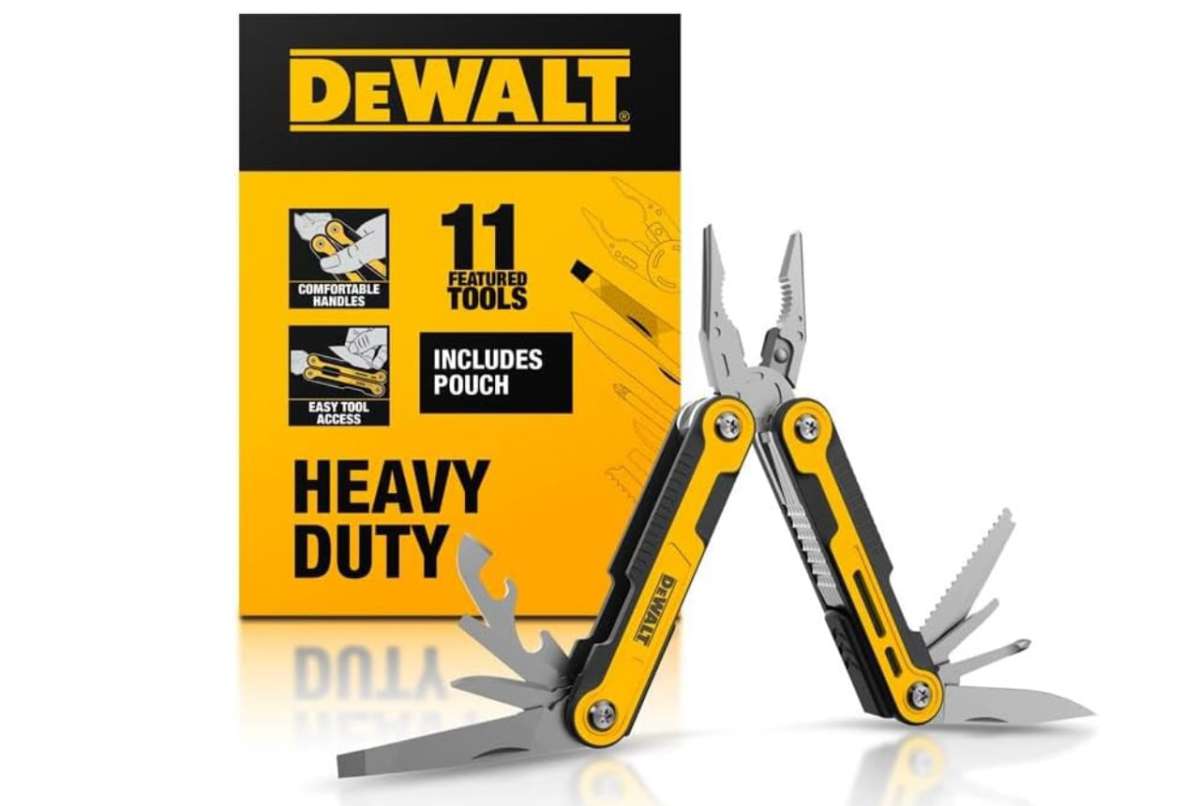 DeWALT 11 hero