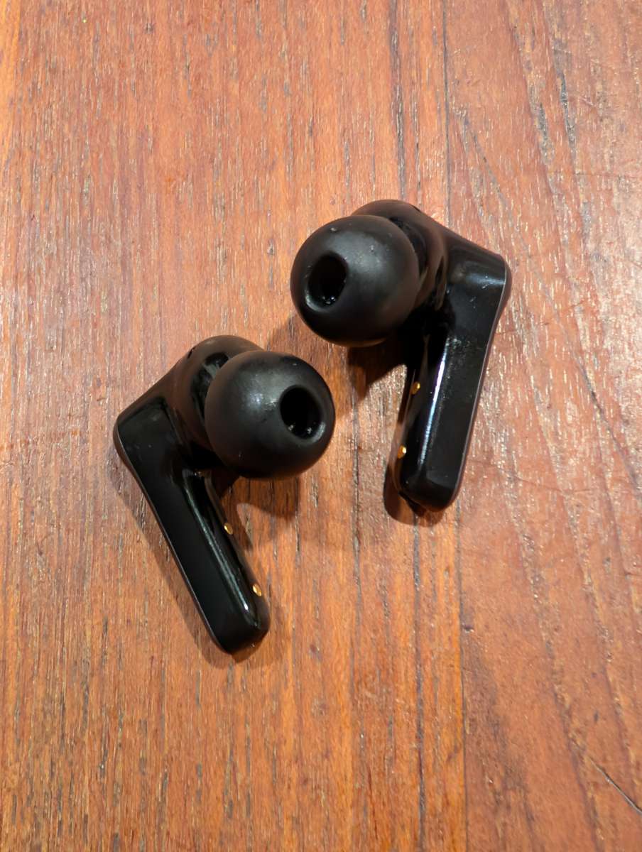 EarFun Air Pro 4 5