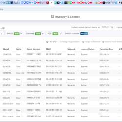 EnGenius ECP106 PDU 1
