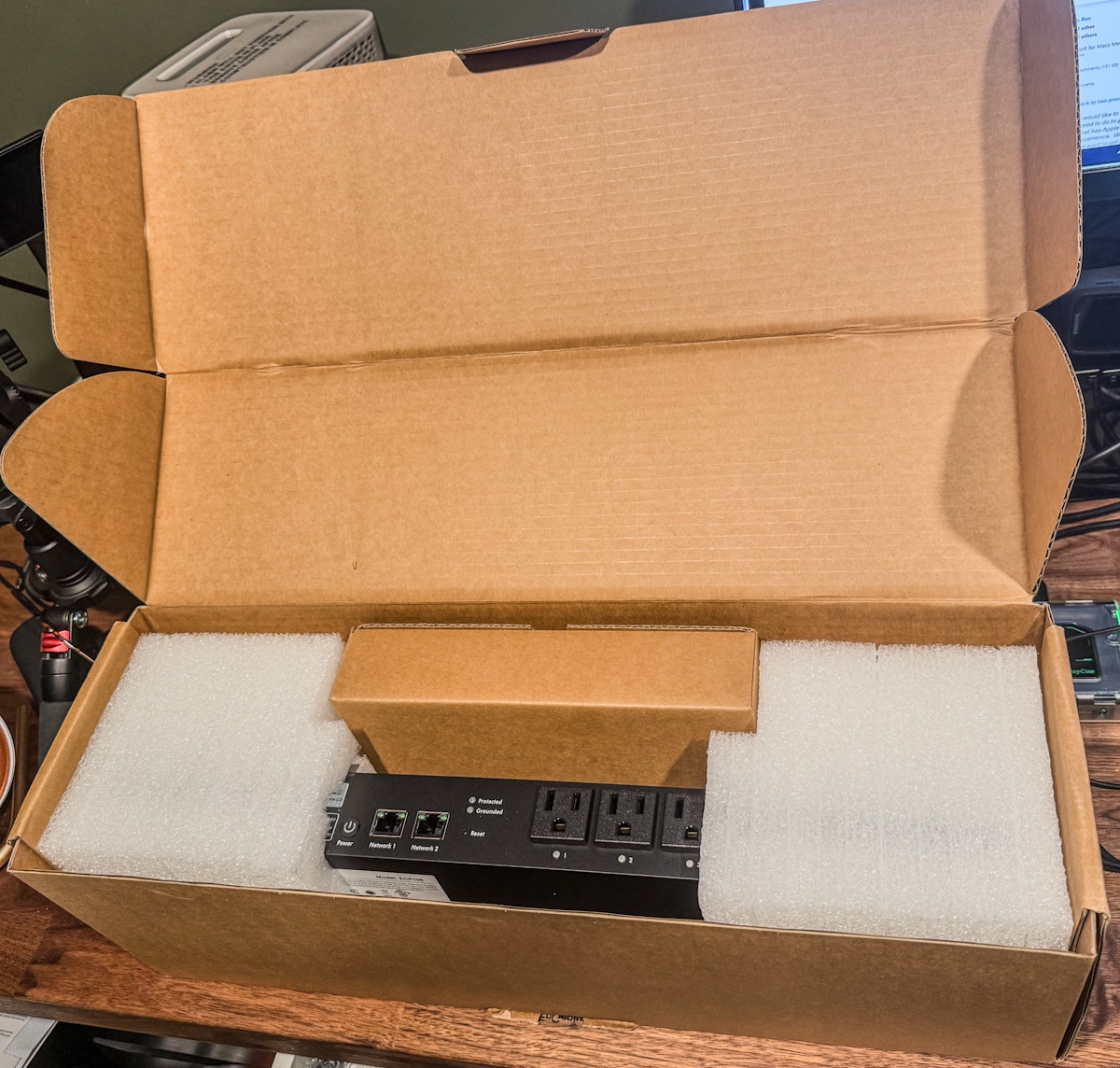 EnGenius ECP106 PDU 13