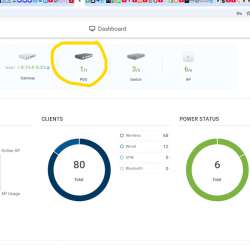 EnGenius ECP106 PDU 6