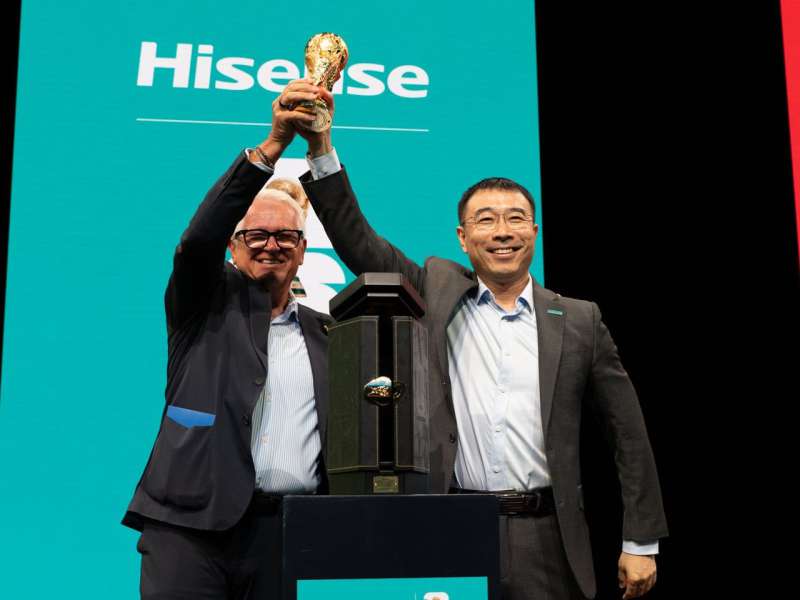 FIFA World Cup 2026