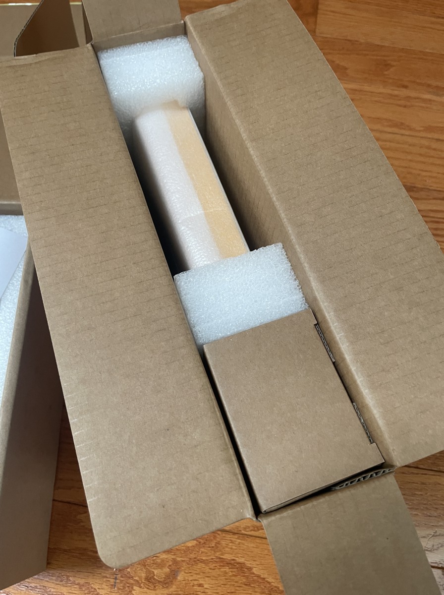 Firewalla Gold Pro Firewall and AP7 Access Point 03