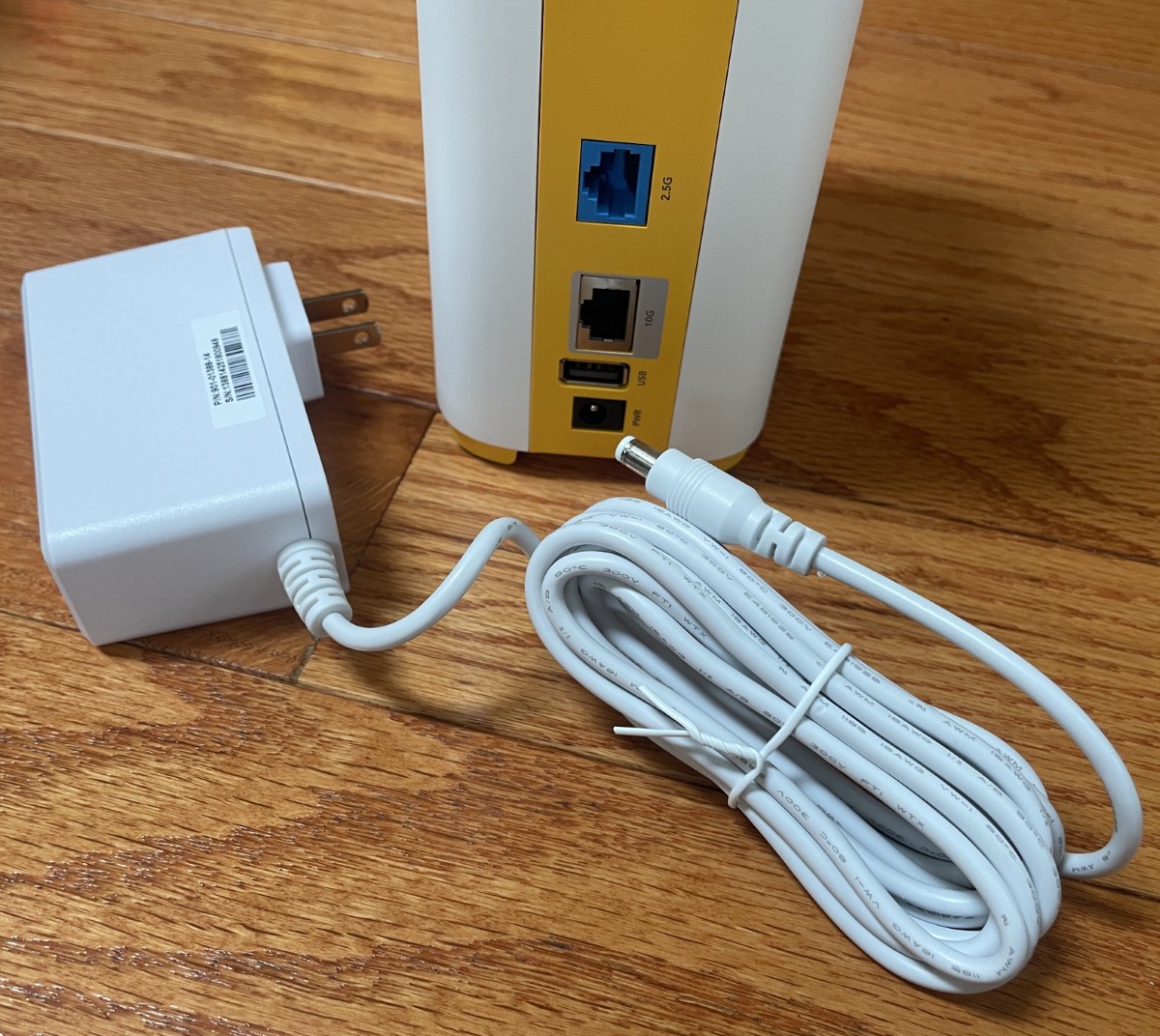 Firewalla Gold Pro Firewall and AP7 Access Point 08