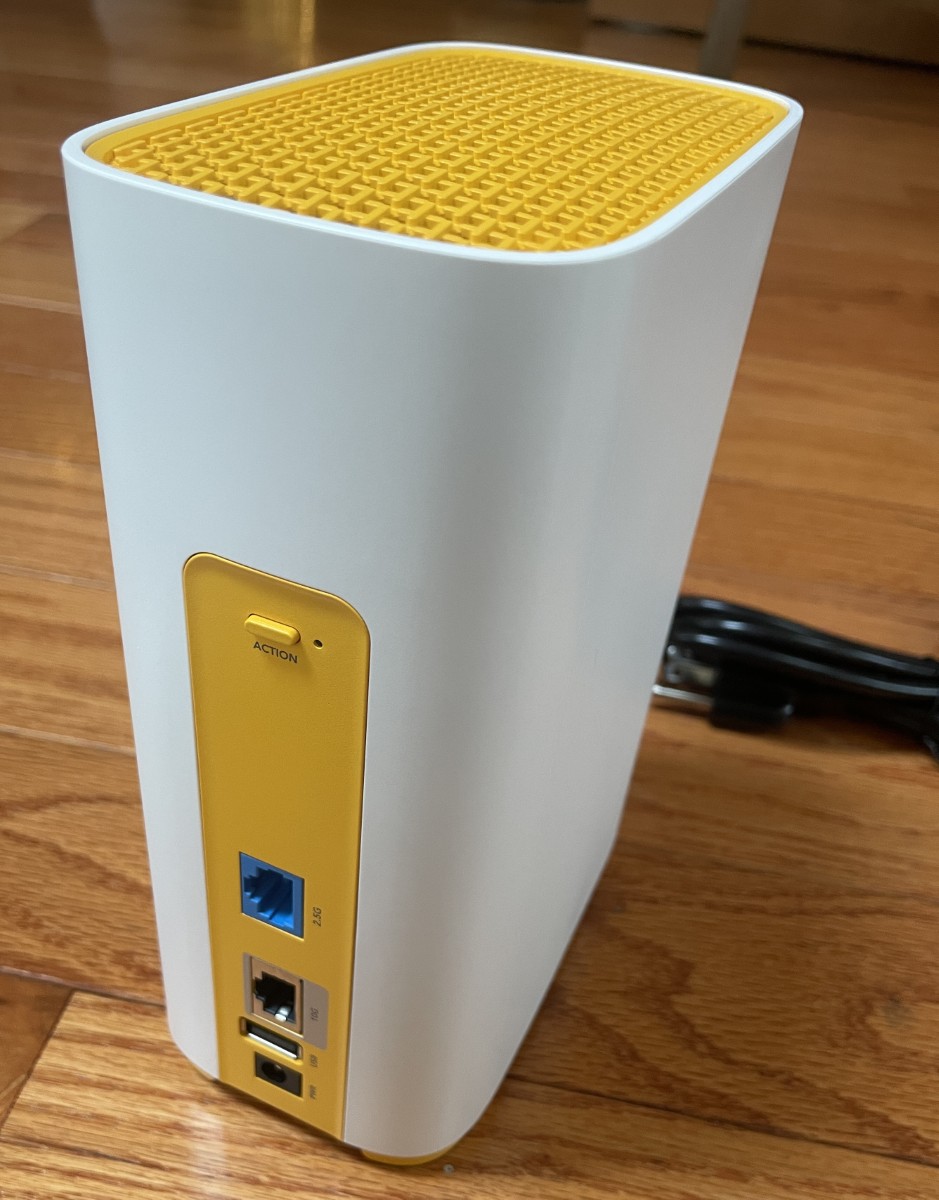 Firewalla Gold Pro Firewall and AP7 Access Point 12