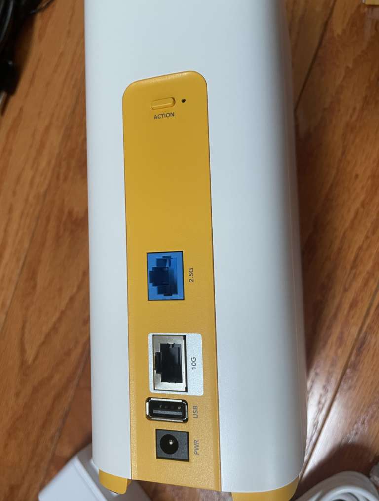 Gold Router Firewalla Gold Pro firewall and AP7 Router review – Gutsy protection ...