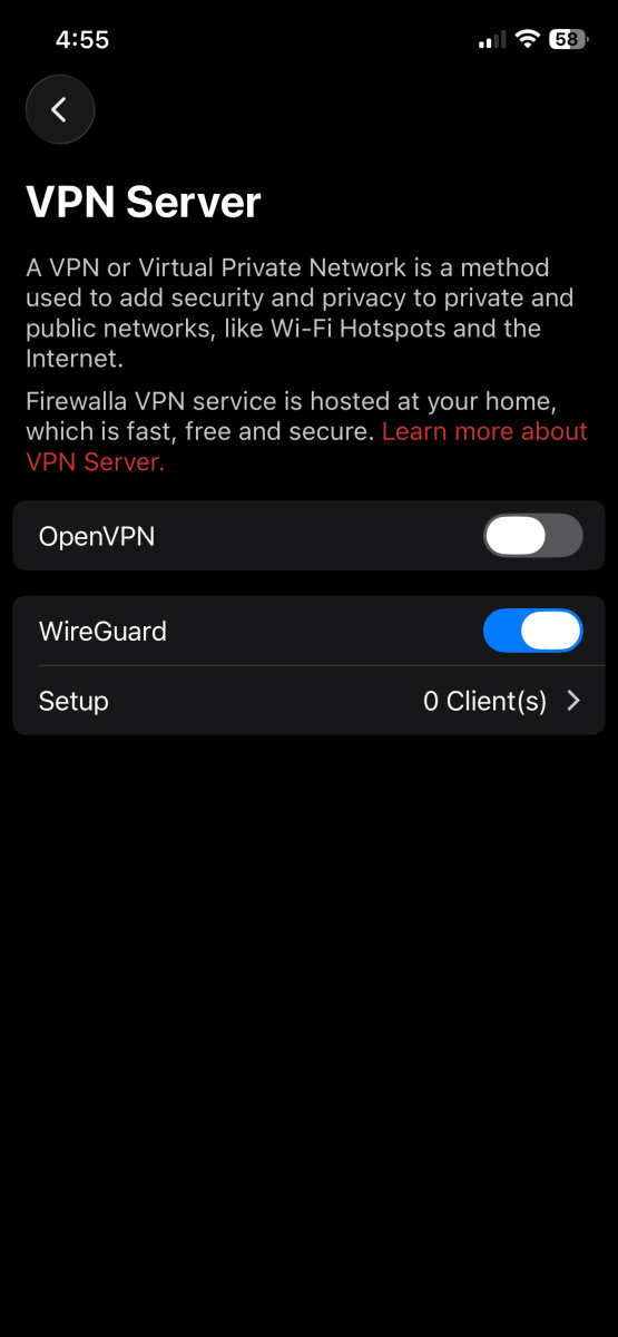 Firewalla Gold Pro Firewall and AP7 Access Point 24
