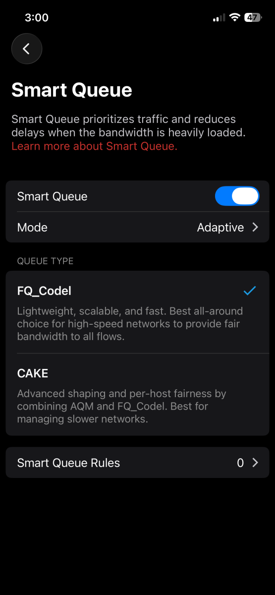 Firewalla Gold Pro Firewall and AP7 Access Point 35