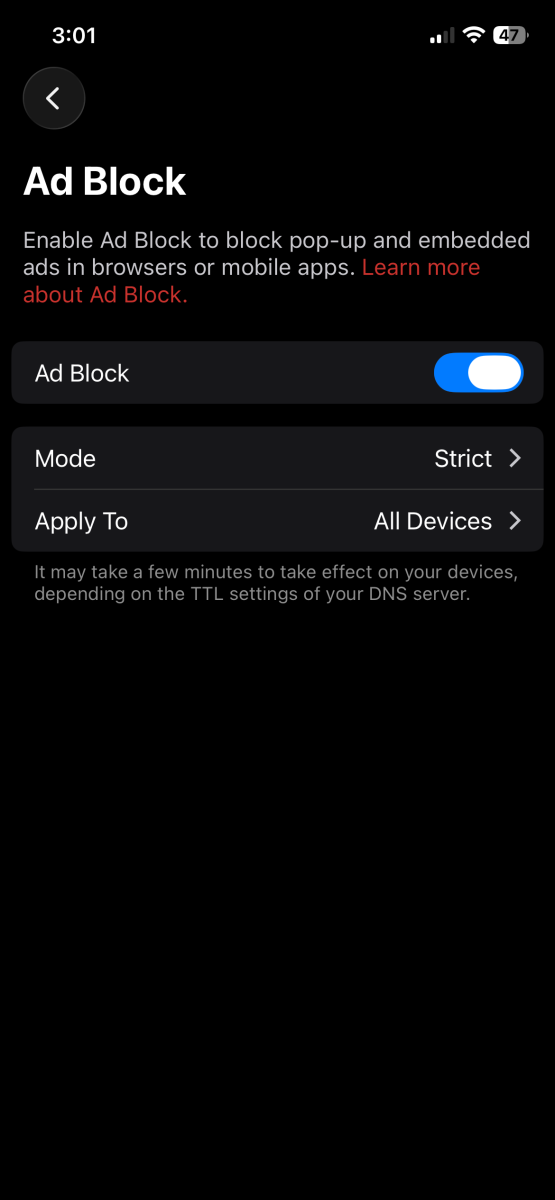 Firewalla Gold Pro Firewall and AP7 Access Point 39