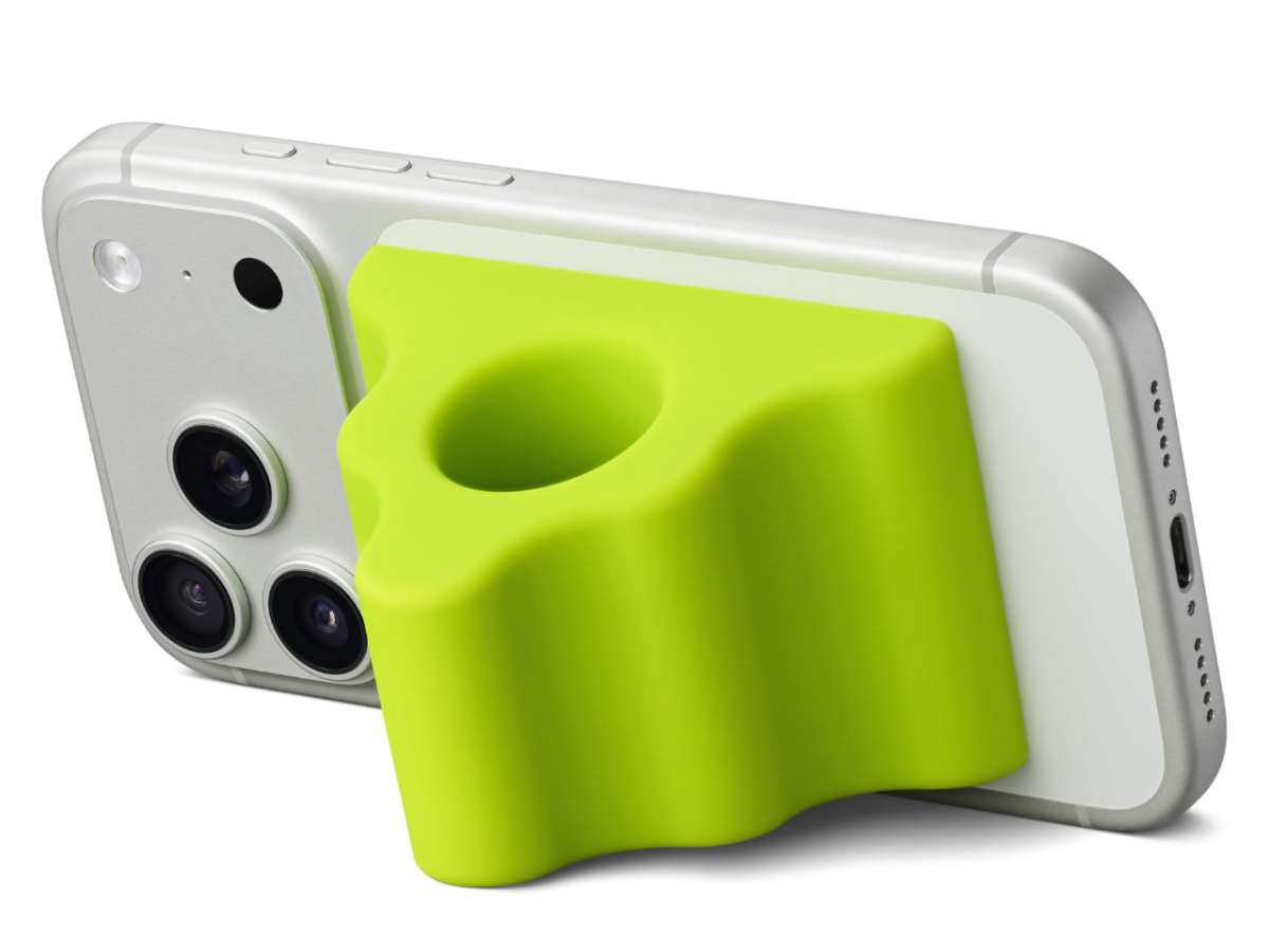 Hikawa Phone Grip Stand 2