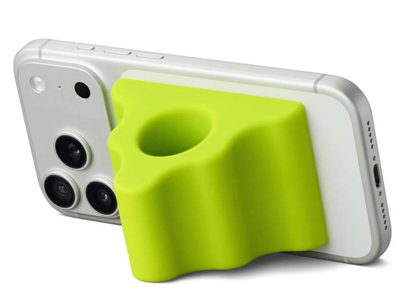 Hikawa Phone Grip Stand 2