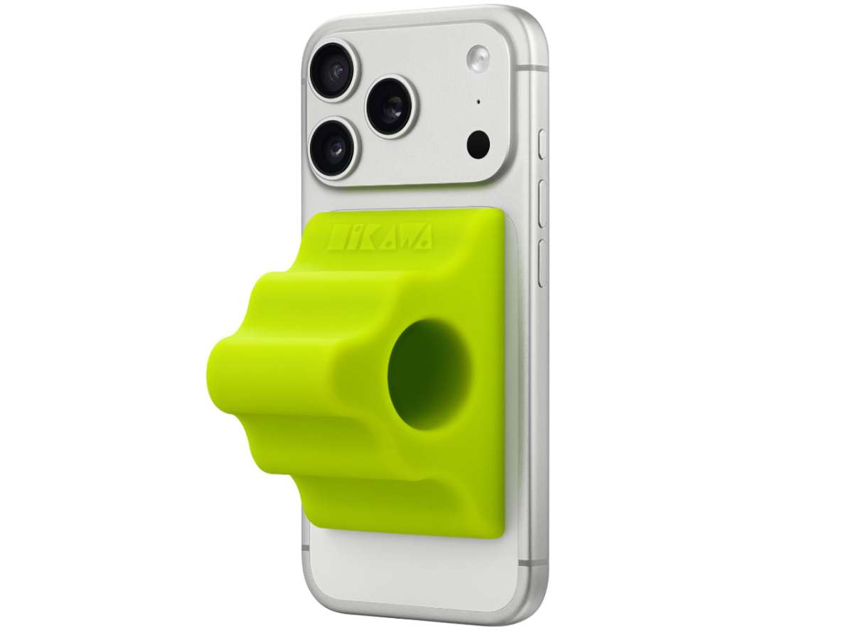 Hikawa Phone Grip Stand 4