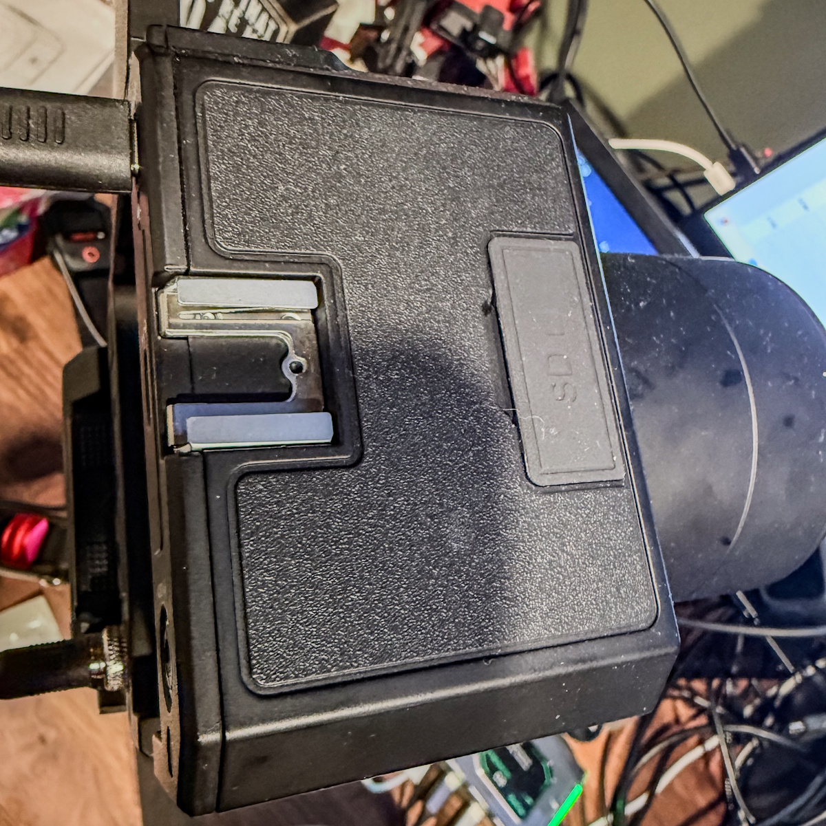 Hollyland VenusLiv Air 11