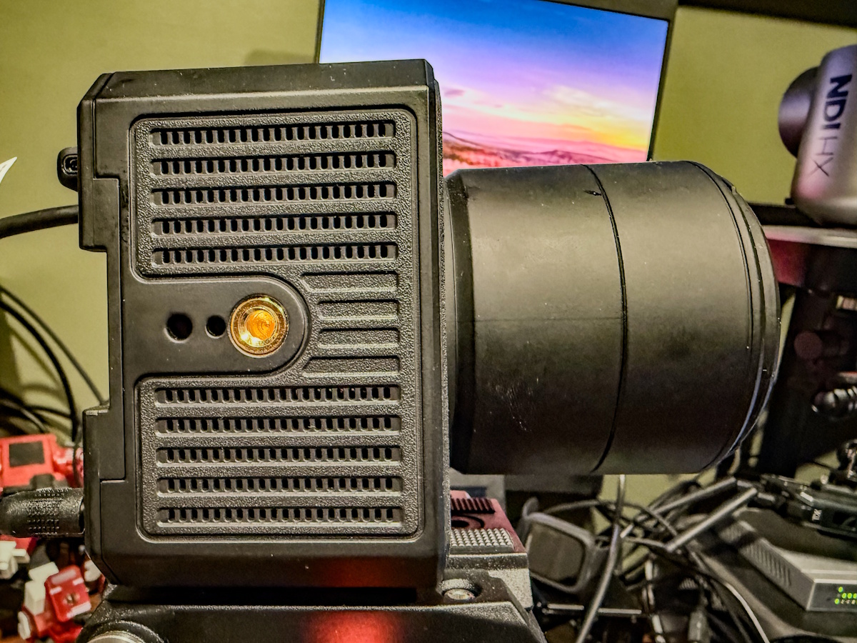 Hollyland VenusLiv Air 4