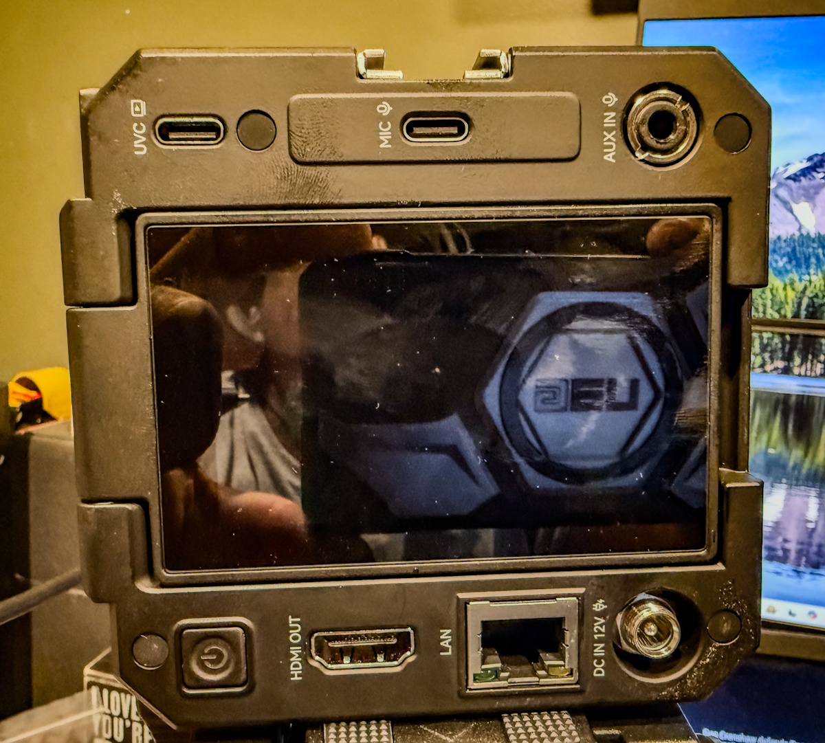 Hollyland VenusLiv Air 5