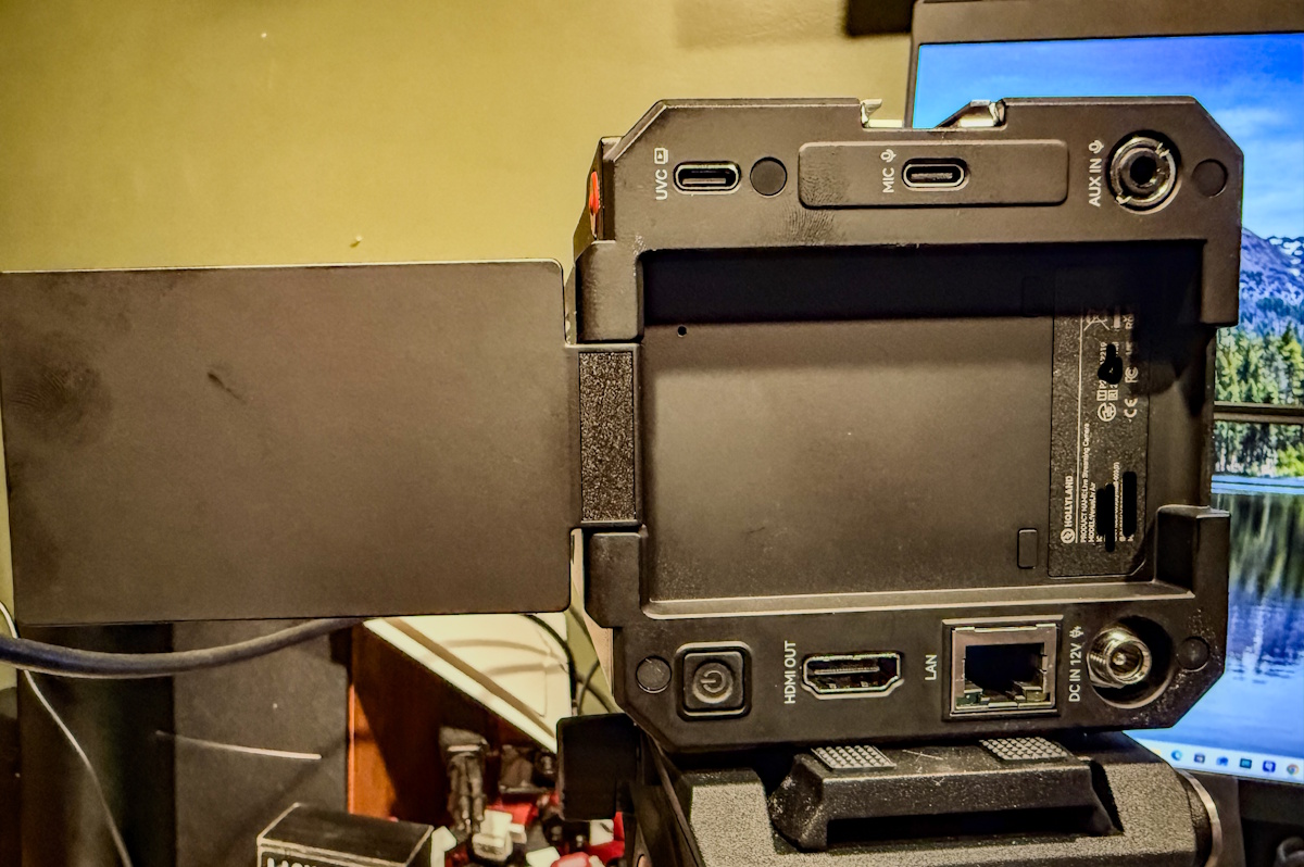 Hollyland VenusLiv Air 6