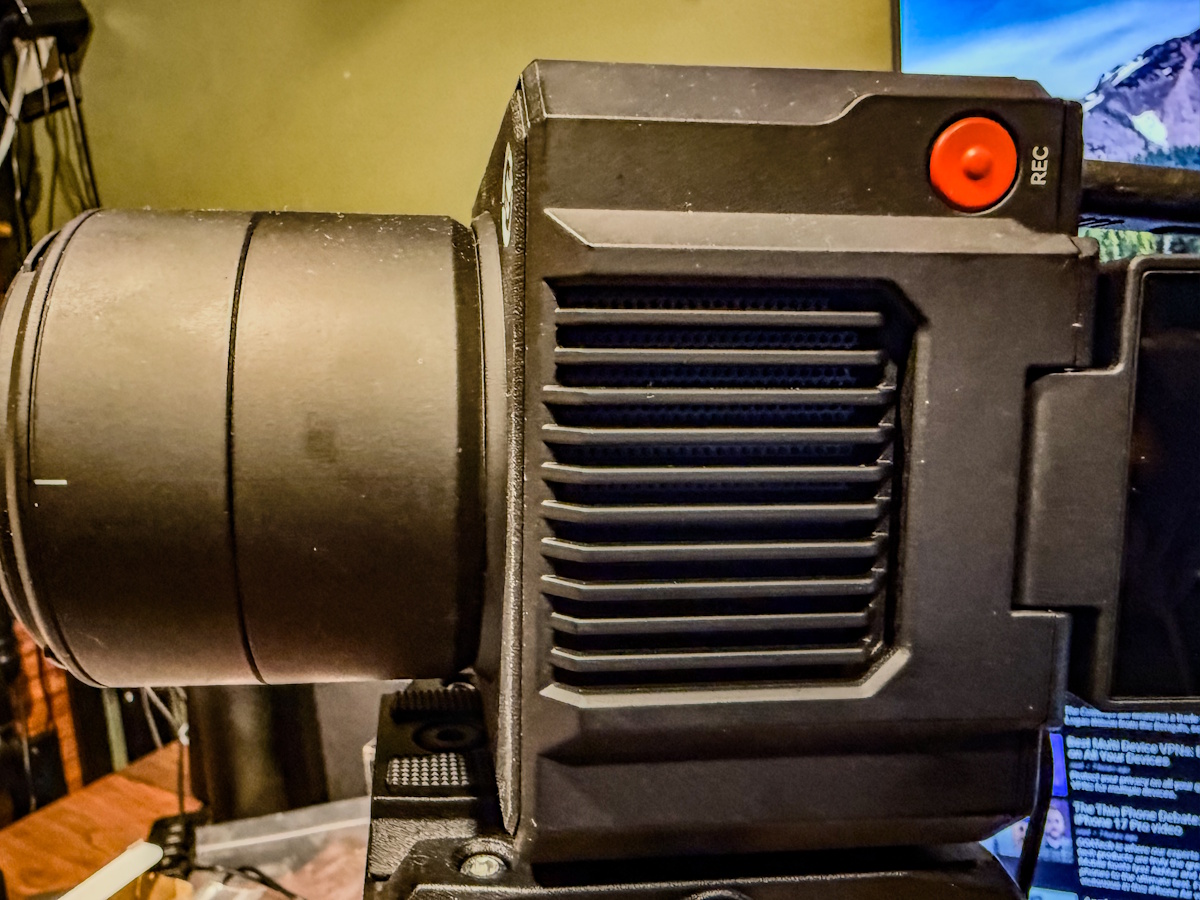 Hollyland VenusLiv Air 7