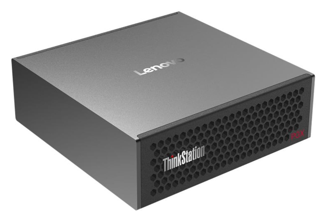 Lenovo ThinkStation PGX 2