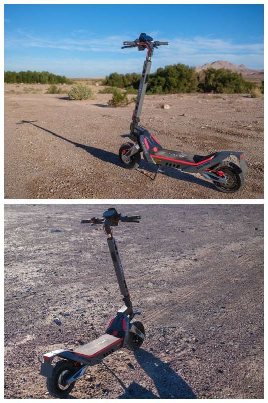 NAVEE XT5Pro ElectricScooter 15