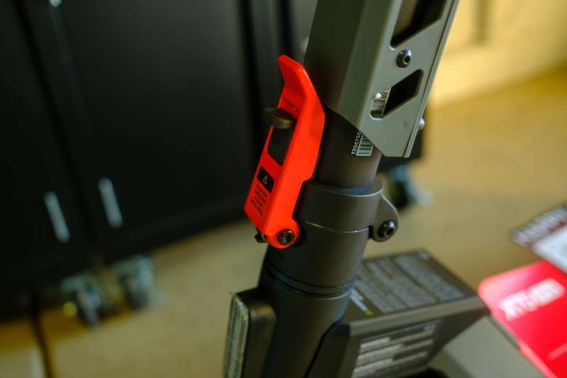 NAVEE XT5Pro ElectricScooter 5