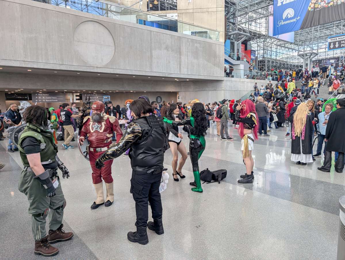 NYCC25 Cosplay 0247