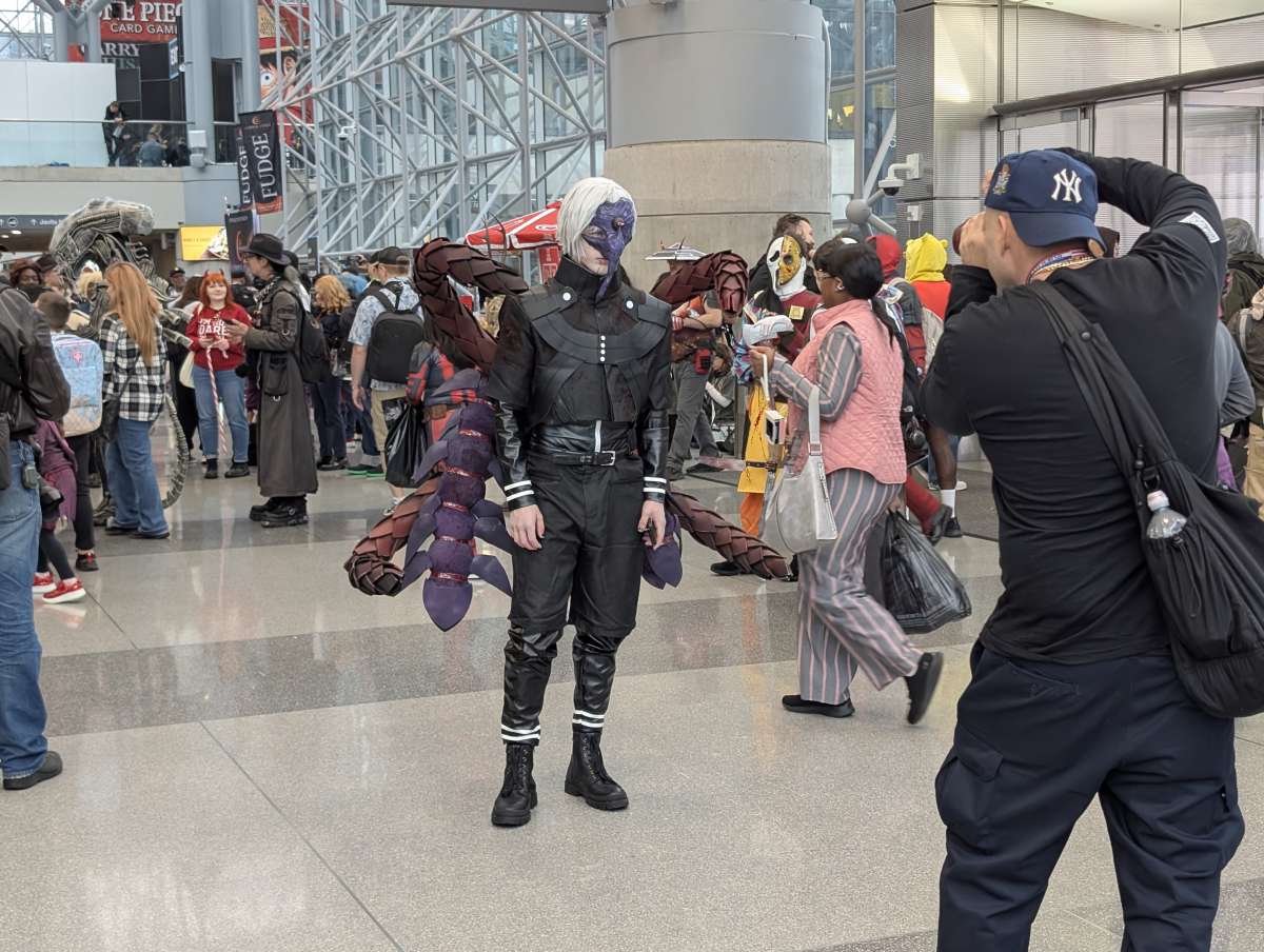 NYCC25 Cosplay 0269