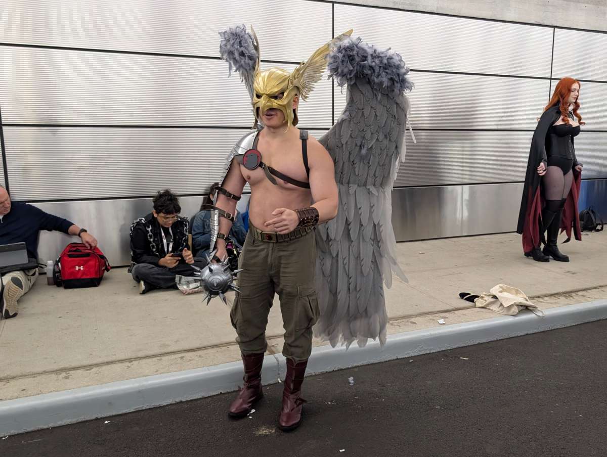 NYCC25 Cosplay 0275