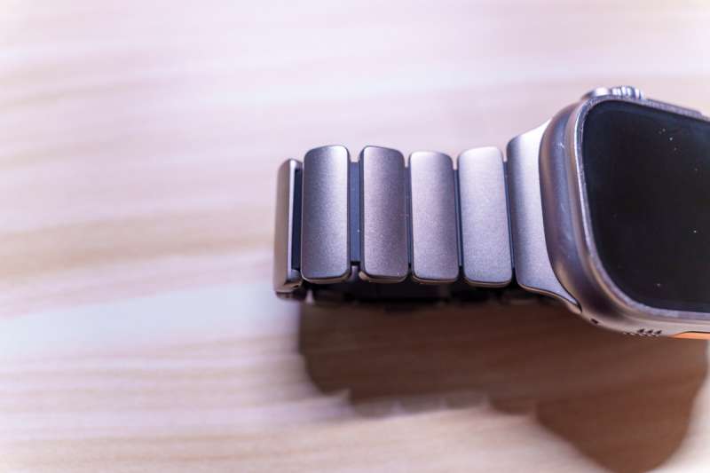 Nomad Stratos Watchband 5