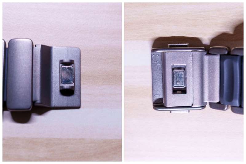 Nomad Stratos Watchband 6