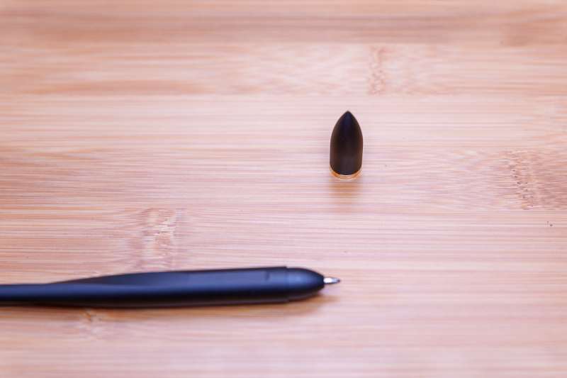 Novium Hoverpen Interstellar 17