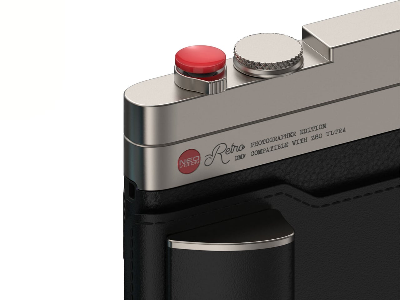 Nubia Z80 Ultra Smartphone 3