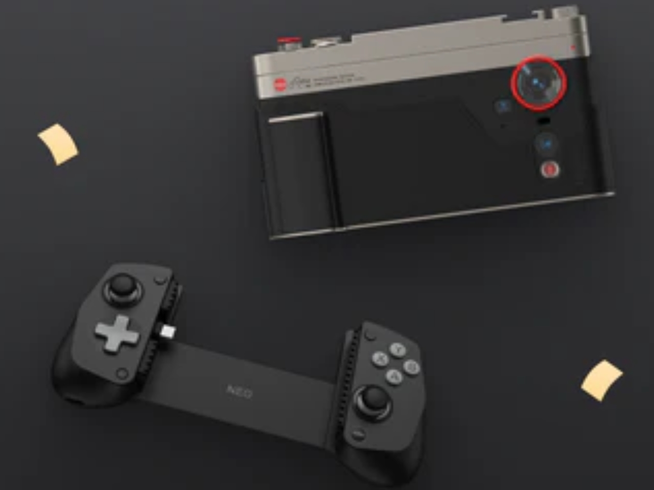 Nubia Z80 Ultra Smartphone 6