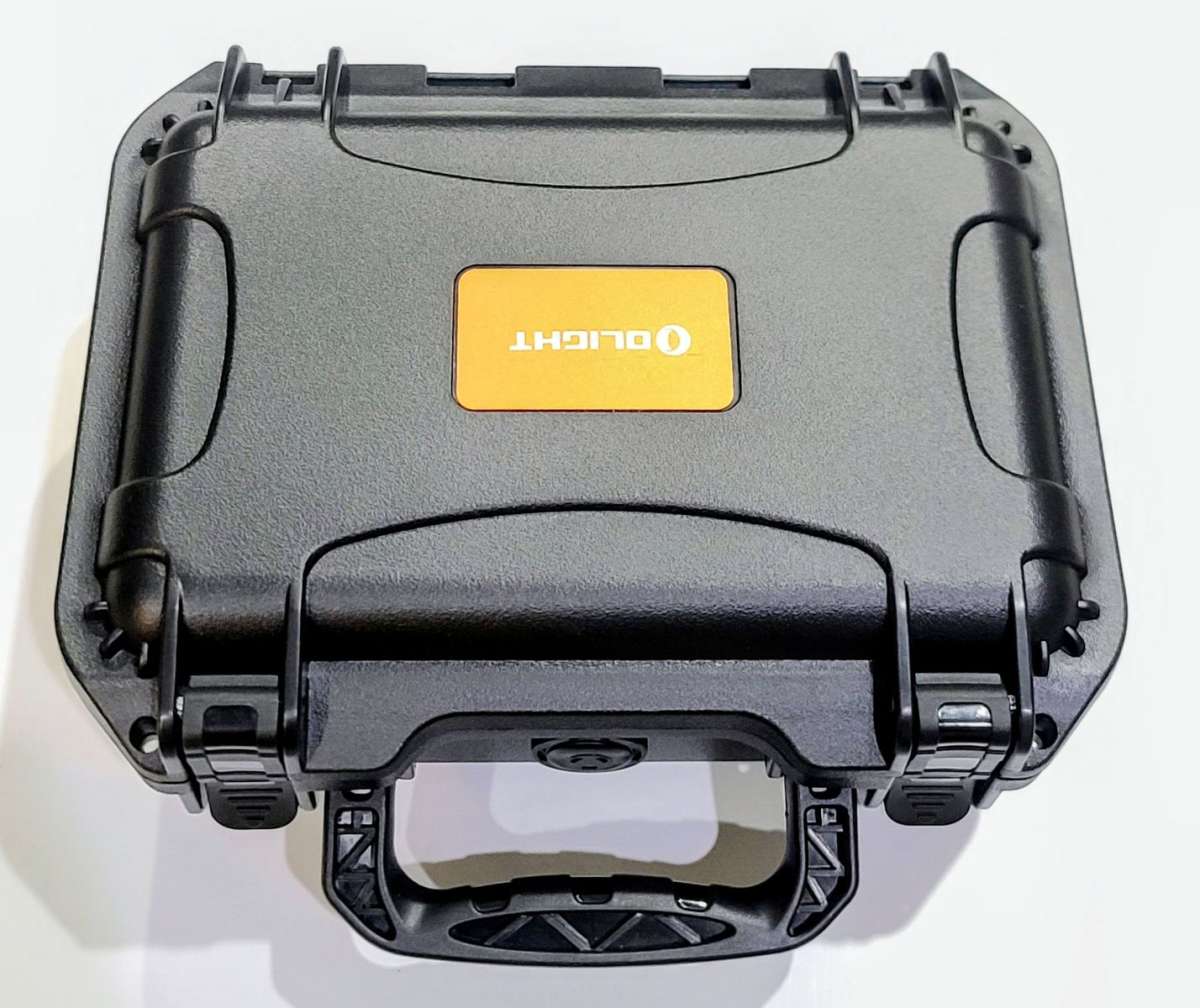 Olight Marauder Mini 2 02