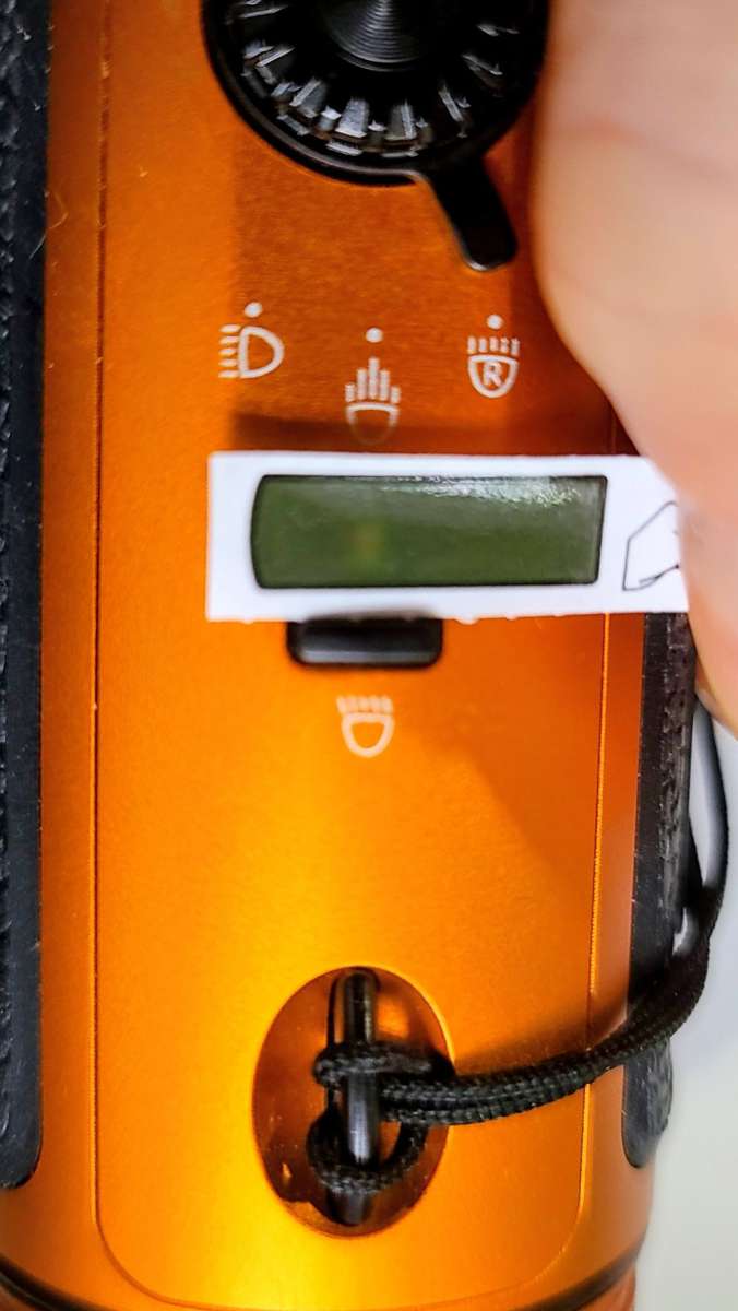 Olight Marauder Mini 2 09