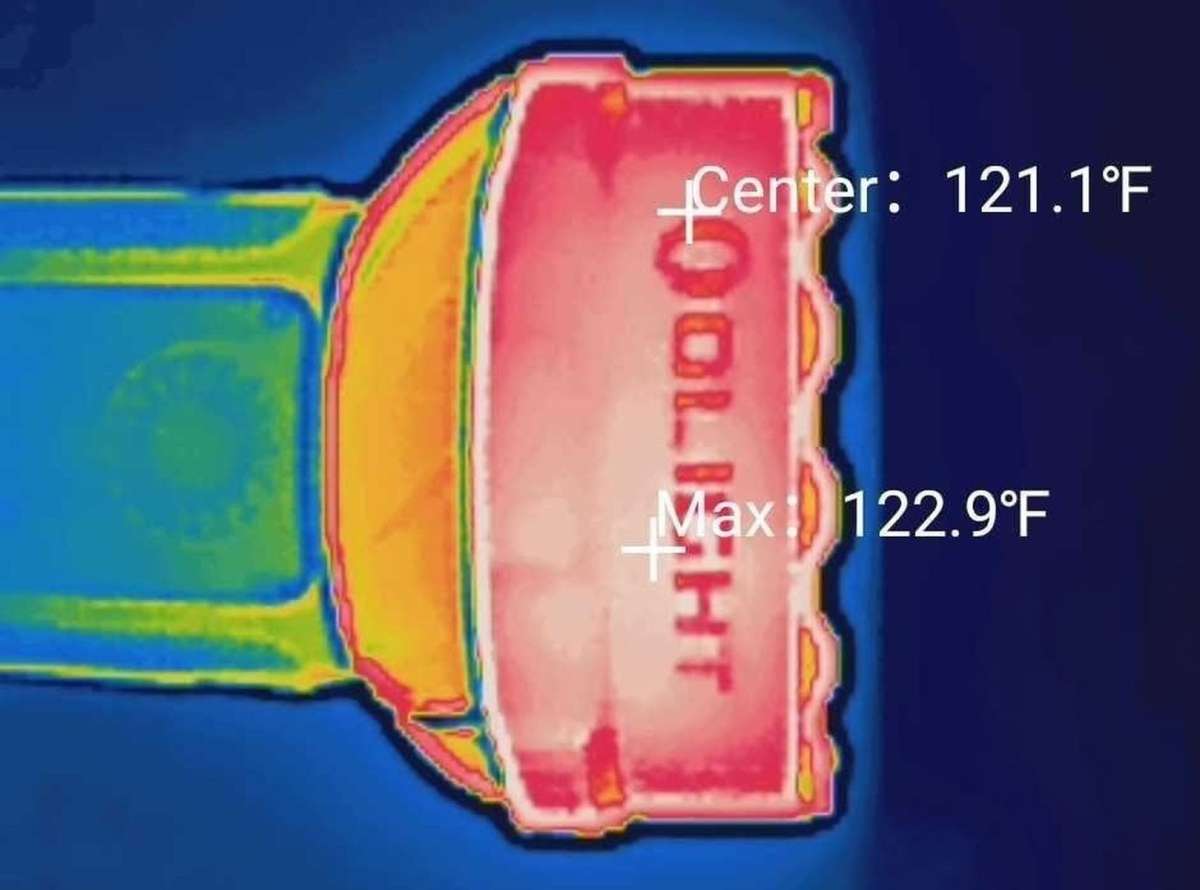 Olight Marauder Mini 2 11