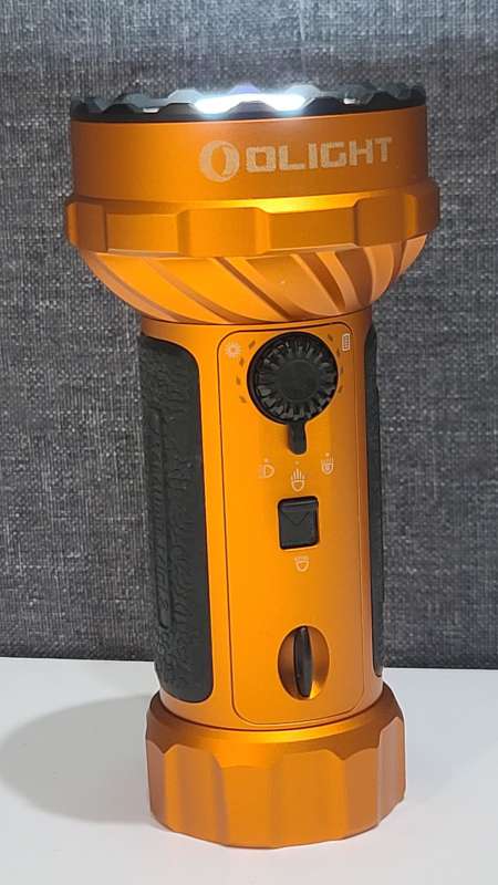 Olight Marauder Mini 2 12