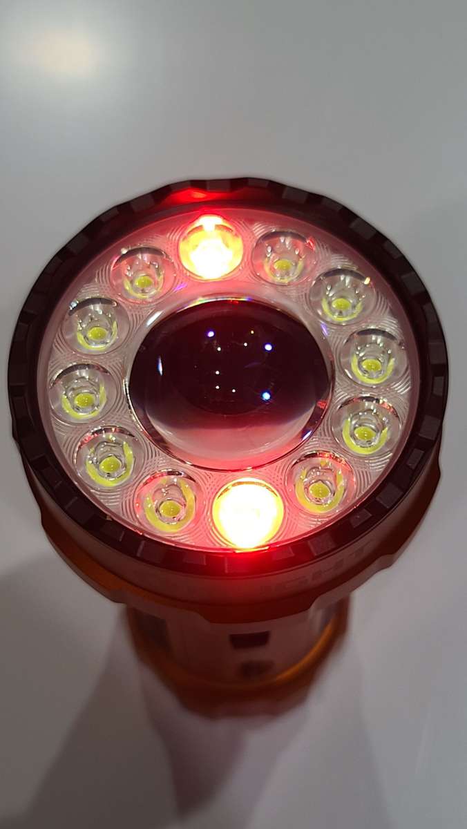 Olight Marauder Mini 2 15