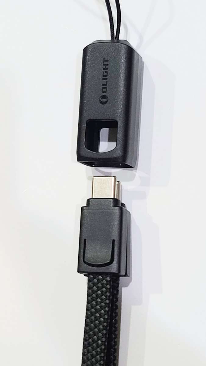 Olight Marauder Mini 2 17