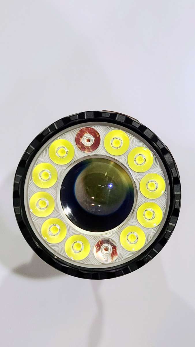 Olight Marauder Mini 2 21